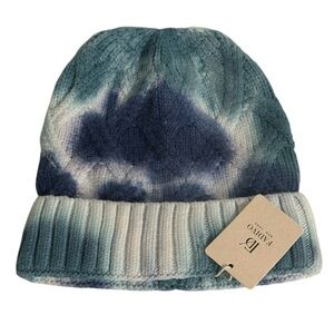 Fadivo New York - Multi Soft And Stretchy Beanie